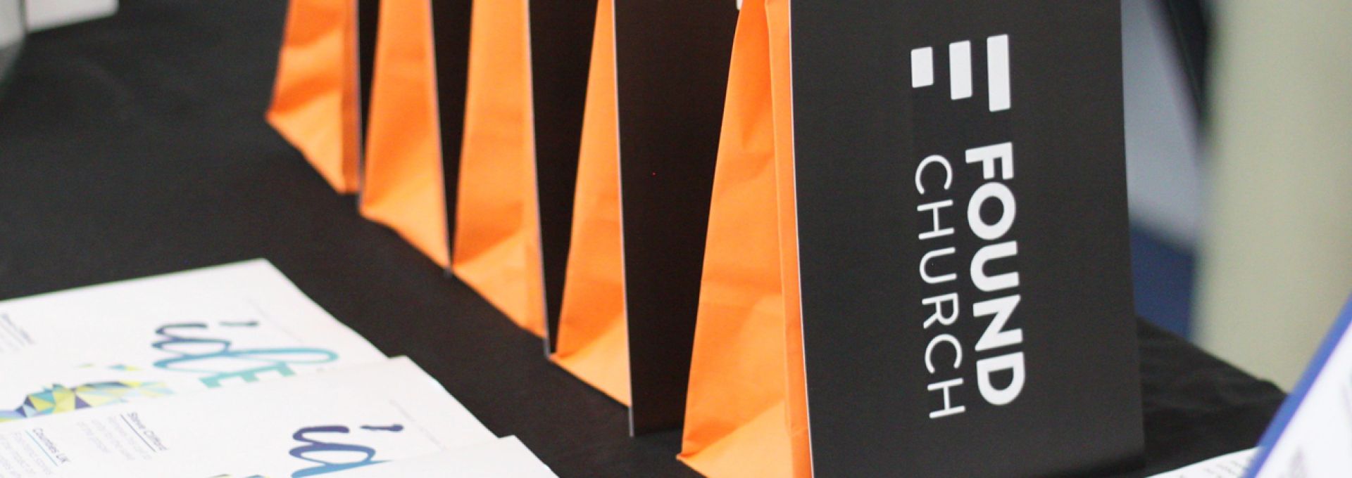 Church Calendar - events